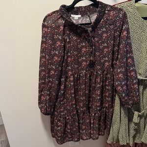 American eagle Dress - As Described In Show